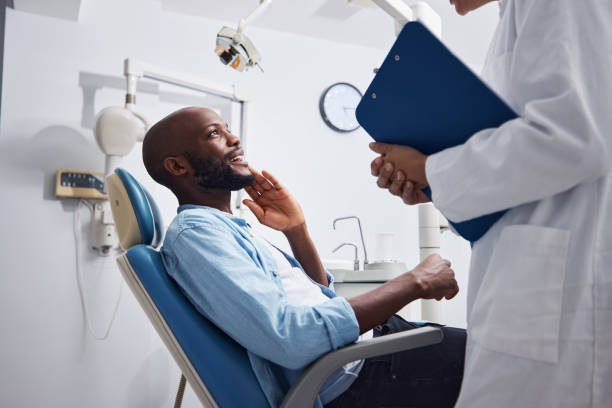 Best Pediatric Emergency Dentist in Westover, AL