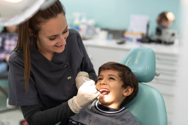 Best Emergency Dental Care for Broken or Chipped Teeth in Westover, AL